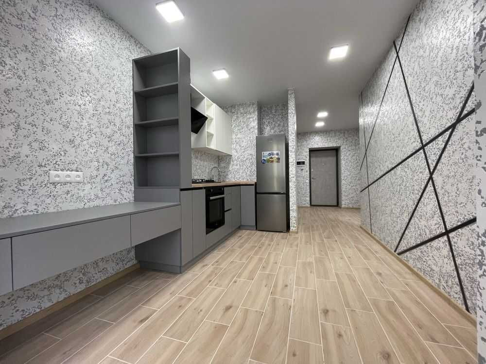 Продається 1-кімнатна квартира в жк "Счастливый"​ | Підстанція | Дафі Дніпро - зображення 1