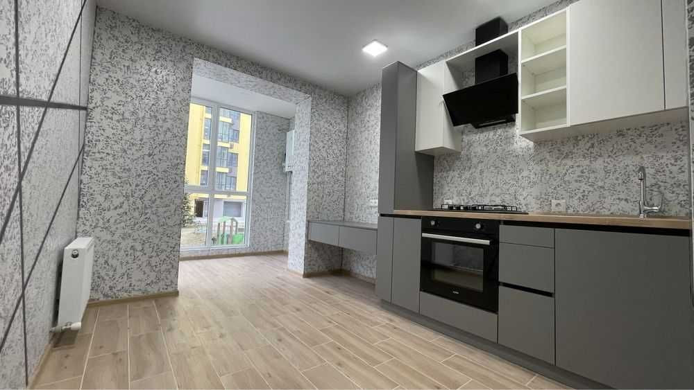 Продається 1-кімнатна квартира в жк "Счастливый"​ | Підстанція | Дафі Дніпро - зображення 3