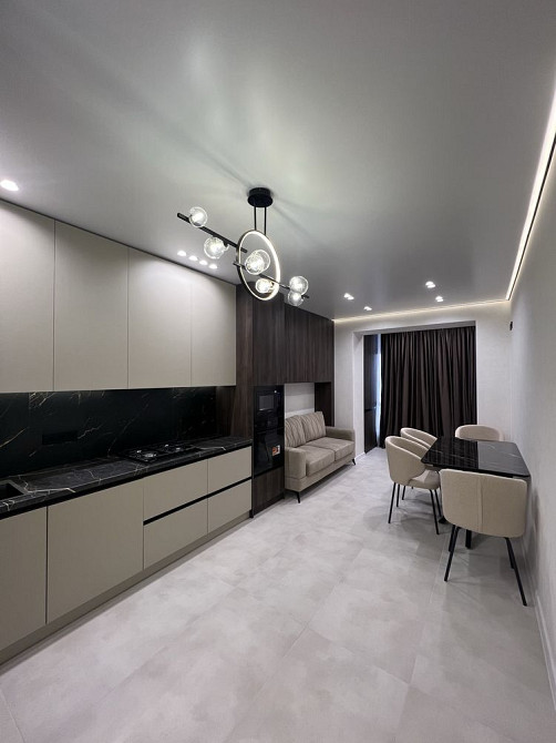 Шикарна 2 кімнатна квартира повністю укомплектована , центр міста Ивано-Франковск - изображение 3