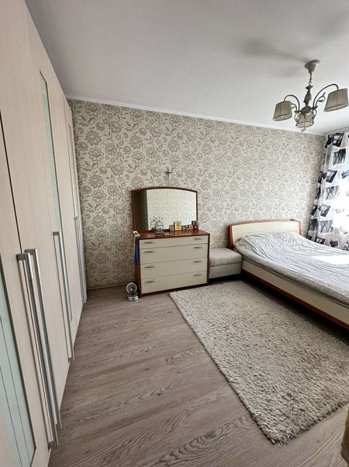 Продаж 2-ох кімнатної квартири р-н Дозорцева Рівне - зображення 4