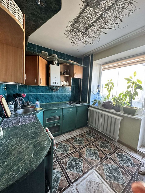 Продаж 2-ох кімнатної квартири р-н Дозорцева Рівне - зображення 1