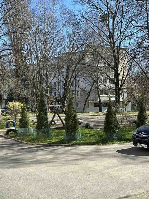 Продаж 2-ох кімнатної квартири р-н Дозорцева Рівне - зображення 6