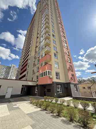 М.Житомирська, продаж 3-кім. квартири, 96м2, ЖК «Гармонія», Київ. Киев