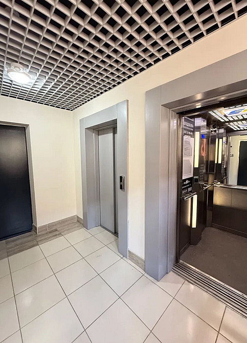 М.Житомирська, продаж 3-кім. квартири, 96м2, ЖК «Гармонія», Київ. Киев - изображение 4