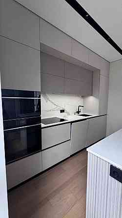 Дизайнерська 2-кімнатна в ЖК “Файна Таун” – якість у кожній деталі Киев