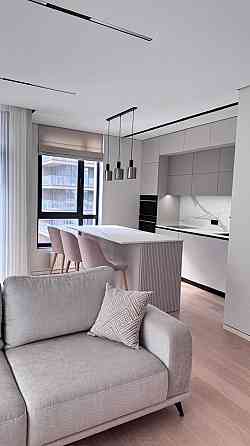 Дизайнерська 2-кімнатна в ЖК “Файна Таун” – якість у кожній деталі Киев