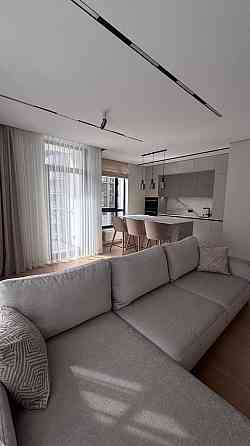 Дизайнерська 2-кімнатна в ЖК “Файна Таун” – якість у кожній деталі Киев