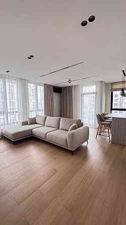 Дизайнерська 2-кімнатна в ЖК “Файна Таун” – якість у кожній деталі Киев