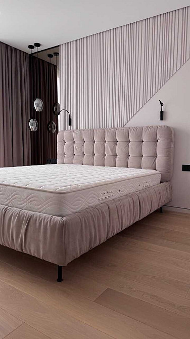 Дизайнерська 2-кімнатна в ЖК “Файна Таун” – якість у кожній деталі Киев - изображение 6