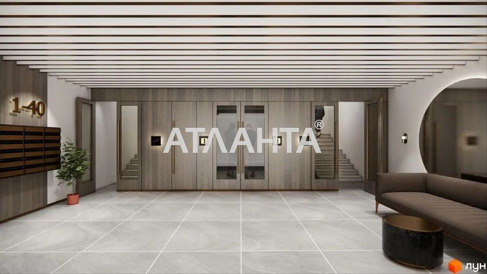 Продається світла 3к. квартира в ЖК Central у центрі Сокільник. Сокільники - зображення 7