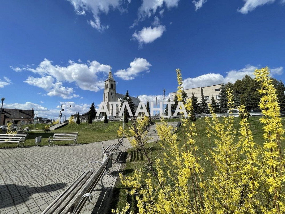 Продається світла 3к. квартира в ЖК Central у центрі Сокільник. Сокільники - зображення 3