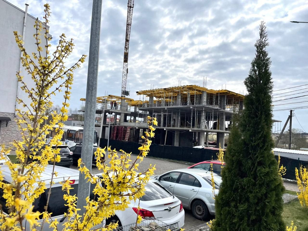 Продається світла 3к. квартира в ЖК Central у центрі Сокільник. Сокільники - зображення 1