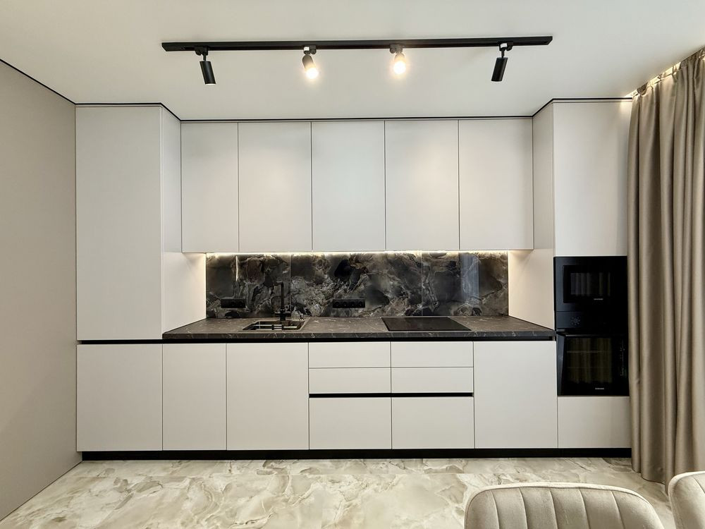 Неймовірна 1кім квартира з справді якісним ремонтом! 6 поверх! Ивано-Франковск - изображение 2