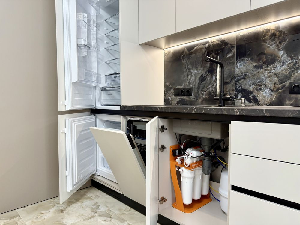 Неймовірна 1кім квартира з справді якісним ремонтом! 6 поверх! Ивано-Франковск - изображение 7