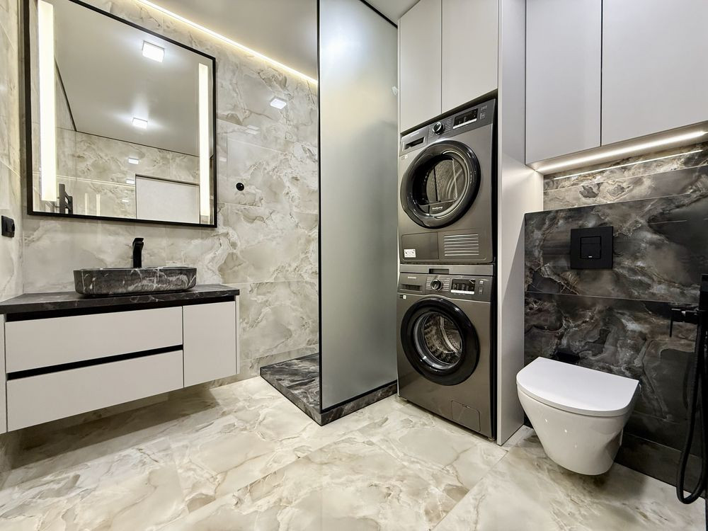 Неймовірна 1кім квартира з справді якісним ремонтом! 6 поверх! Ивано-Франковск - изображение 8