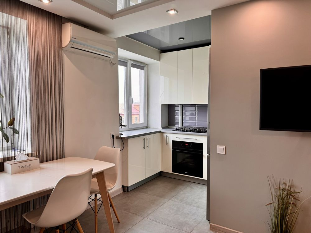 Продаж 3-к студії вул. Іларіонівська, ж/м Північний Дніпро - зображення 4