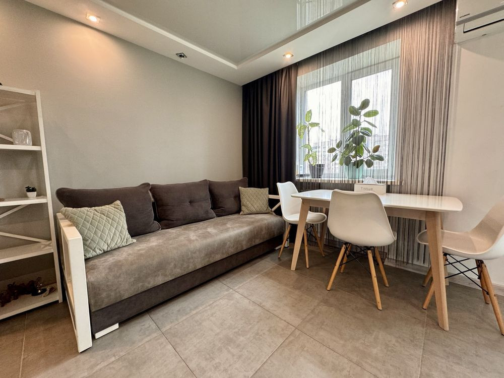 Продаж 3-к студії вул. Іларіонівська, ж/м Північний Дніпро - зображення 7