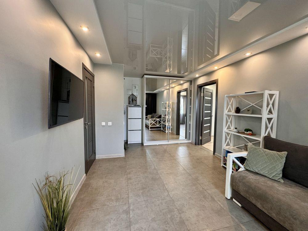 Продаж 3-к студії вул. Іларіонівська, ж/м Північний Дніпро - зображення 3