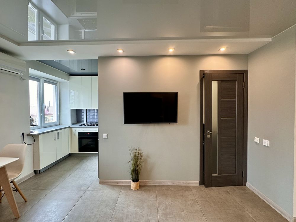 Продаж 3-к студії вул. Іларіонівська, ж/м Північний Дніпро - зображення 2