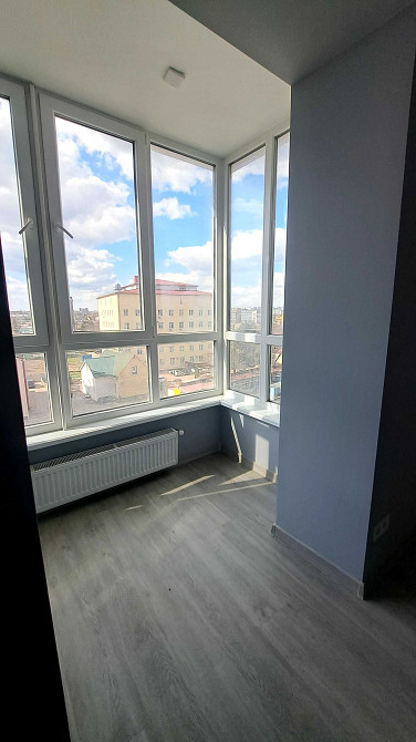1к ЖК Авіатор новобудова з ремонтом близько до центру міста!n Хмельницький - зображення 6