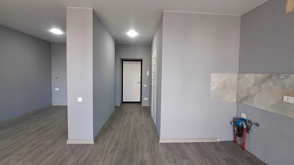 1к ЖК Авіатор новобудова з ремонтом близько до центру міста!n Хмельницький - зображення 3