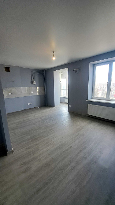 1к ЖК Авіатор новобудова з ремонтом близько до центру міста!n Хмельницький - зображення 8