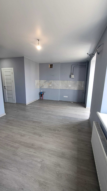 1к ЖК Авіатор новобудова з ремонтом близько до центру міста!n Хмельницький - зображення 7