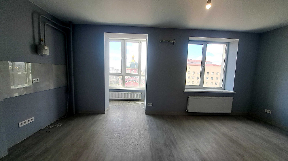 1к ЖК Авіатор новобудова з ремонтом близько до центру міста!n Хмельницький - зображення 4