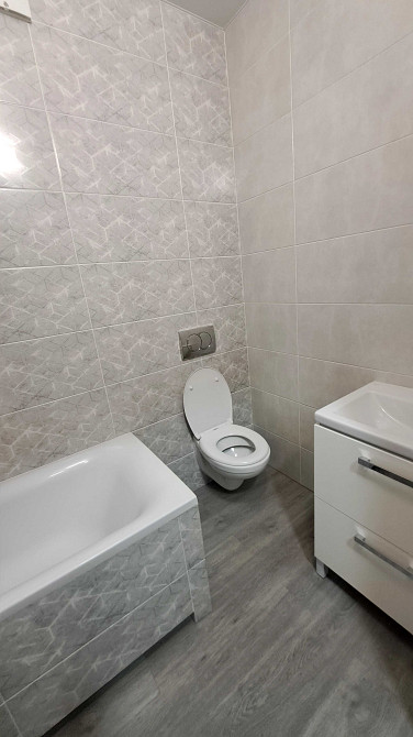 1к ЖК Авіатор новобудова з ремонтом близько до центру міста!n Хмельницький - зображення 5