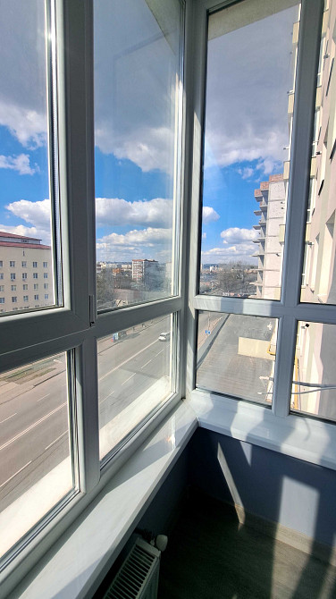 1к ЖК Авіатор новобудова з ремонтом близько до центру міста!n Хмельницький - зображення 2