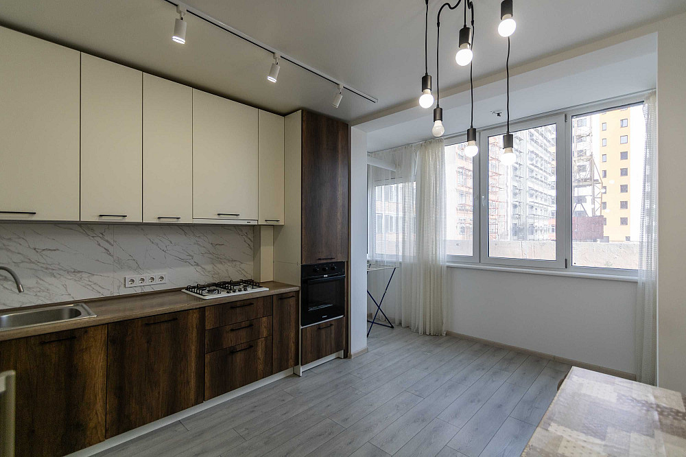 Продаж затишної 2-кімнатної квартири в ЖК “Вишневий” Микитинці (Івано-Франківська обл.) - зображення 2