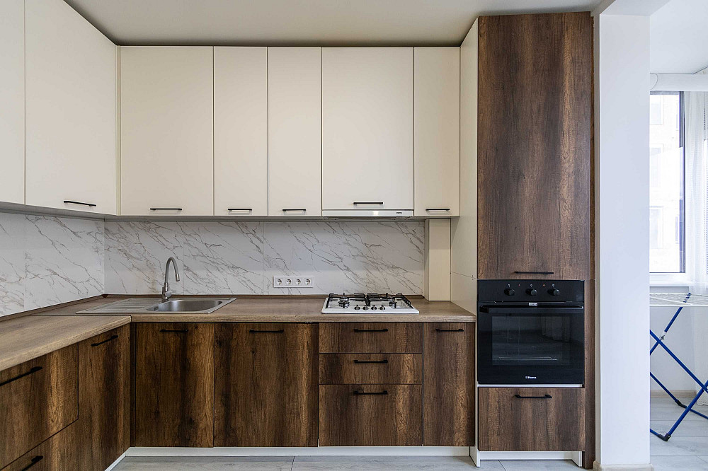 Продаж затишної 2-кімнатної квартири в ЖК “Вишневий” Микитинці (Івано-Франківська обл.) - зображення 4