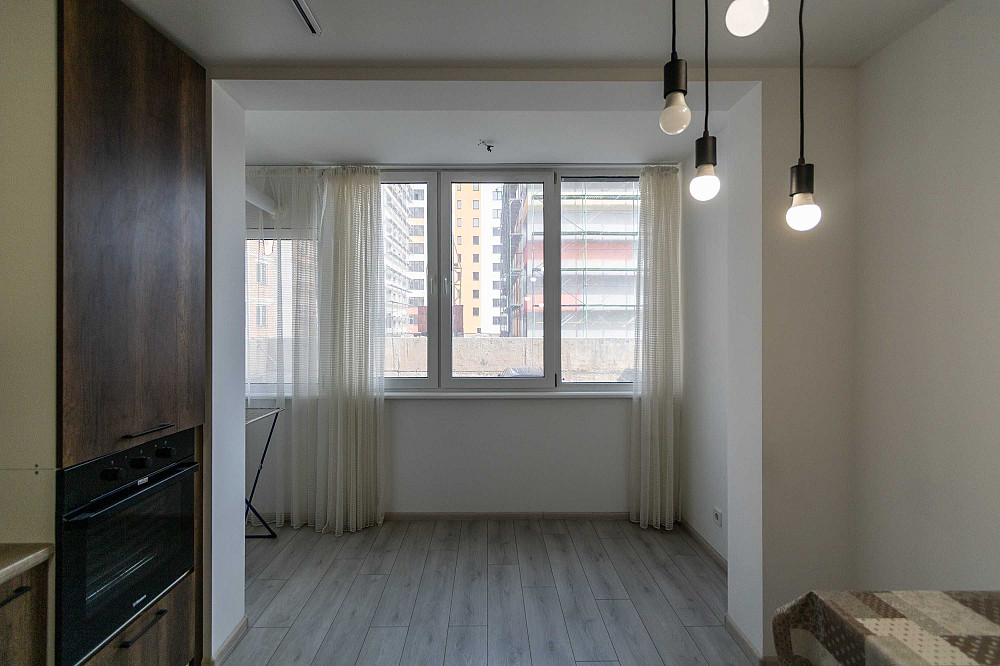 Продаж затишної 2-кімнатної квартири в ЖК “Вишневий” Микитинці (Івано-Франківська обл.) - зображення 5