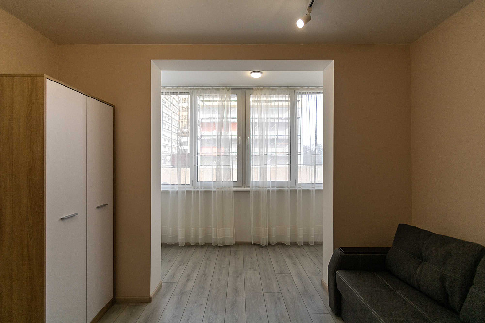 Продаж затишної 2-кімнатної квартири в ЖК “Вишневий” Микитинці (Івано-Франківська обл.) - зображення 7