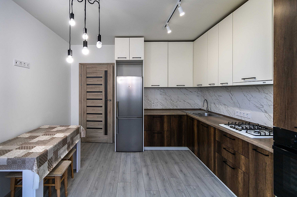 Продаж затишної 2-кімнатної квартири в ЖК “Вишневий” Микитинці (Івано-Франківська обл.) - зображення 3