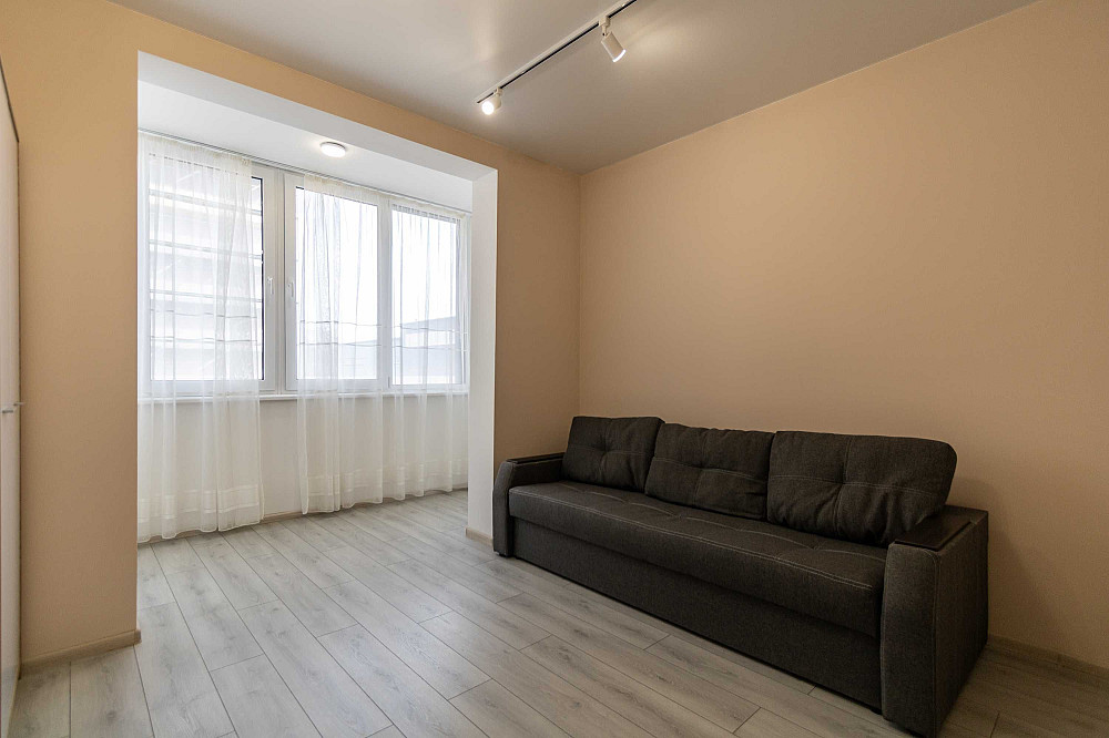 Продаж затишної 2-кімнатної квартири в ЖК “Вишневий” Микитинці (Івано-Франківська обл.) - зображення 6