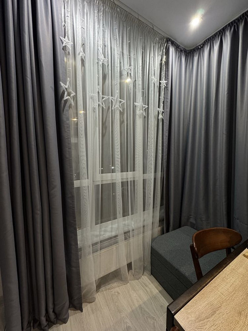 Продаж 1 к квартира У квартал з ремонтом!! Софиевская Борщаговка - изображение 7