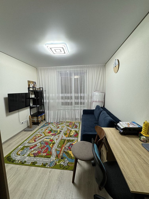 Продаж 1 к квартира У квартал з ремонтом!! Софиевская Борщаговка - изображение 6