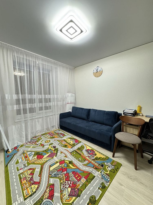 Продаж 1 к квартира У квартал з ремонтом!! Софиевская Борщаговка - изображение 4