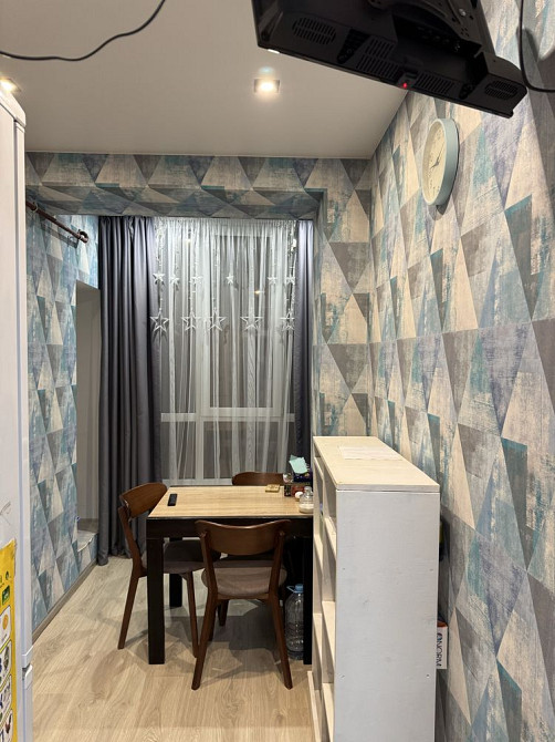 Продаж 1 к квартира У квартал з ремонтом!! Софиевская Борщаговка - изображение 2