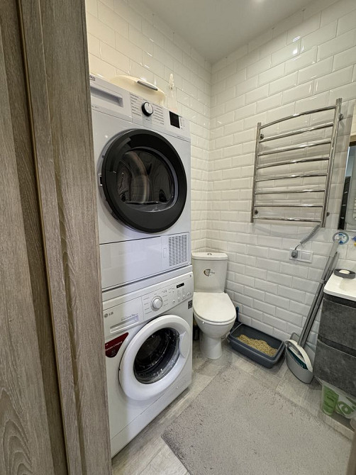 Продаж 1 к квартира У квартал з ремонтом!! Софиевская Борщаговка - изображение 5