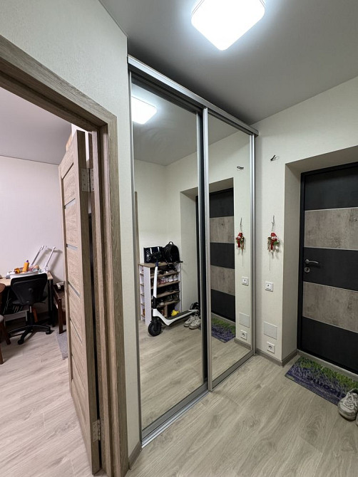 Продаж 1 к квартира У квартал з ремонтом!! Софиевская Борщаговка - изображение 8