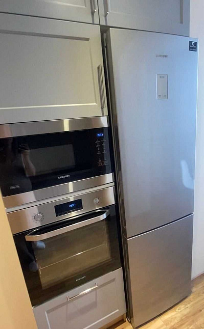 2-кімнатна квартира в ЖК «Атмосфера» | Тітова | Аполло | Поля Дніпро - зображення 8