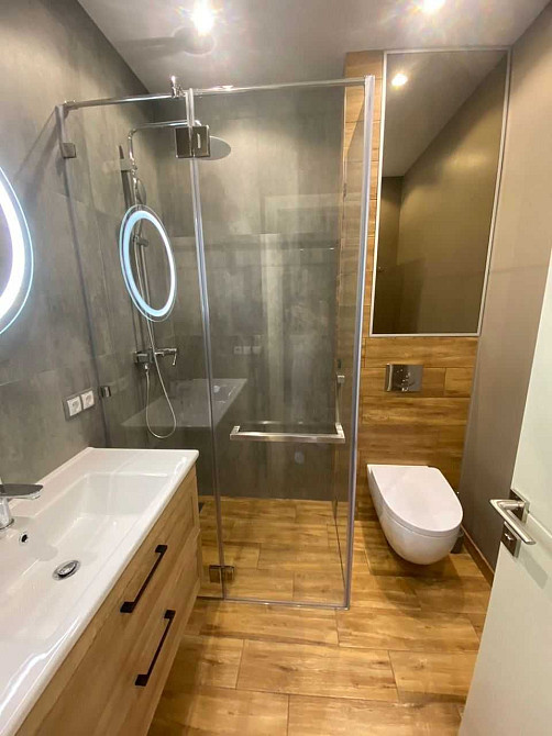 2-кімнатна квартира в ЖК «Атмосфера» | Тітова | Аполло | Поля Дніпро - зображення 4