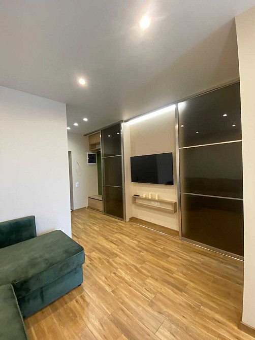 2-кімнатна квартира в ЖК «Атмосфера» | Тітова | Аполло | Поля Дніпро - зображення 5