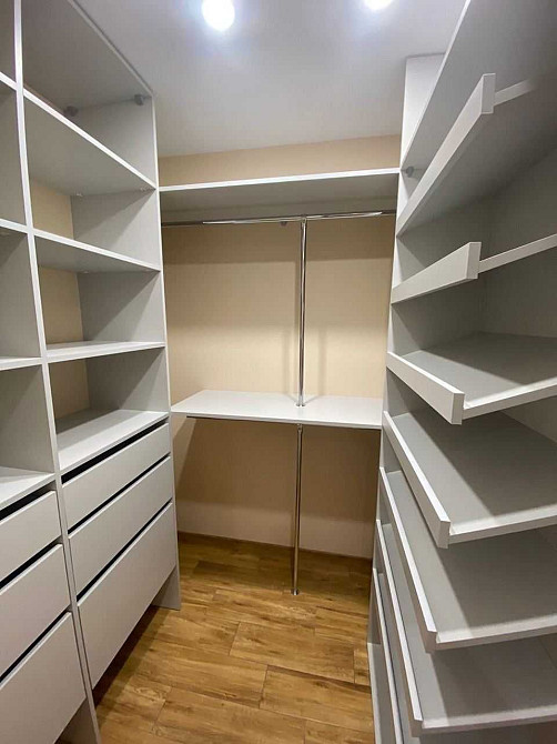 2-кімнатна квартира в ЖК «Атмосфера» | Тітова | Аполло | Поля Дніпро - зображення 7