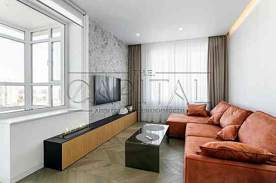 Продажа квартиры, ул. Никольско-Слободская, ЖК Солнечная Ривьера Киев