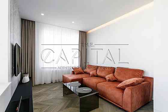 Продажа квартиры, ул. Никольско-Слободская, ЖК Солнечная Ривьера Киев