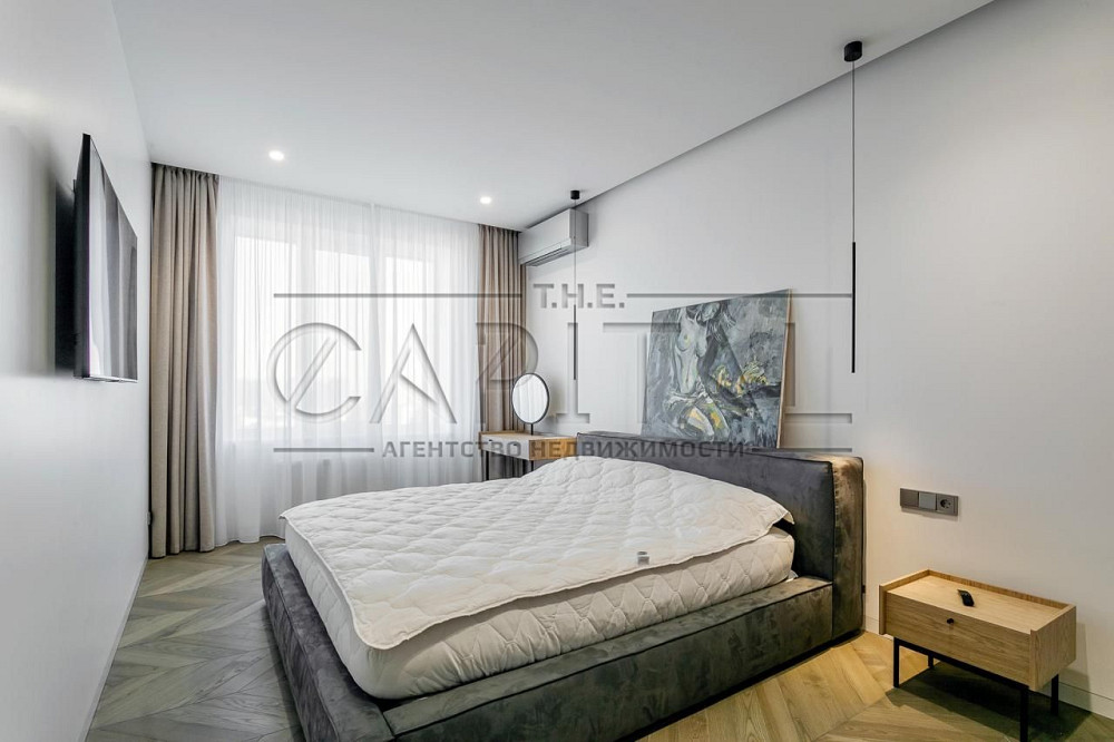 Продажа квартиры, ул. Никольско-Слободская, ЖК Солнечная Ривьера Киев - изображение 7