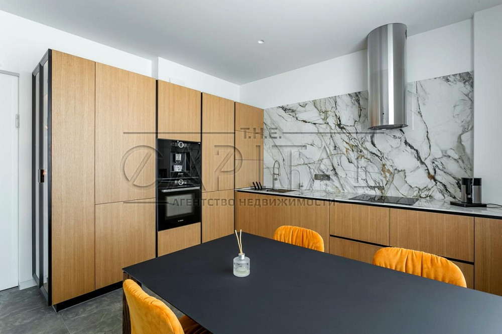 Продажа квартиры, ул. Никольско-Слободская, ЖК Солнечная Ривьера Киев - изображение 6